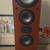 Very special and rare AR Classic 26 tower speakers 2 thumbnail
