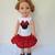 14.5" Wellie Wisher/AG Sister Size Doll Clothes 7 thumbnail