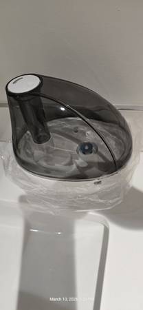 new humidifier 1
