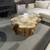 Arhaus Clayhill Coffee Table 2 thumbnail