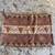 Southwestern Longhorn Woven Placemat 8 thumbnail