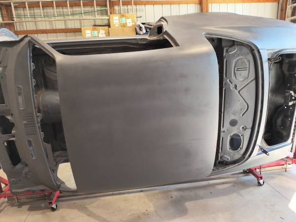 1979 Camaro with 406ci small block crate motor - $8,000 (Elizabeth/Parker)63612390062979121