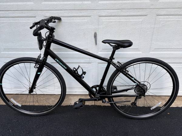 Specialized alibi hybrid 1