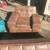 Retro / Vintage sofa and 2 lounge chairs B25 3 thumbnail