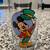 Sunoco/Disney Promotional Juice Glasses, Set of 6 7 thumbnail