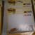 NASCAR POST IT PADS SEALED RARE MADE BY 3M 4 thumbnail
