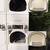 Speed Queen Commercial Stacked Gas Dryers - Coin Operated 3 thumbnail