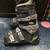 Lange skis boots size 7-7.5 (25) 2 thumbnail