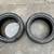 A pair Continental 205-50-17’ good tires for sale 4 thumbnail