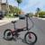 Folding Electric bike 20 inches wheels 1 thumbnail