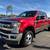 2017 Ford F-350 King Ranch KING RANCH DUALLY, TWO-TONE PAINT, PANO 7 thumbnail
