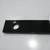 BLACK ACRYLIC "ANTI-GRAVITY" WINE BOTTLE STAND 2 thumbnail