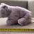 Polar Bear by Miniso Life,  Stuffed Animal, Toy 8 thumbnail