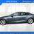 2013 Tesla Model S Sedan 4D 4 thumbnail