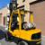 Hyster Forklift/ Cascade Rotator 3 thumbnail