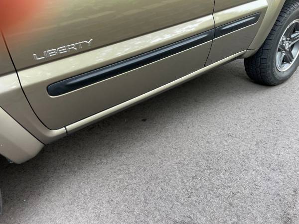 2004 Jeep Liberty Renegade - $2,500 (Maple Grove)63502850057089122