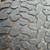285 70 17 BF Goodrich KO2 2 yrs old All Terrain TA 2 tires 3 thumbnail