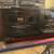 Vintage Sony double cassette deck, refurbished.factory box. 3 thumbnail