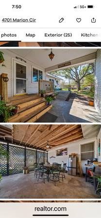 $700 / 1br - Fully furnished room for rent (Corpus Christi)64036539723010122