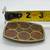 Vintage 1980 Lincoln Penny Belt Buckle-Collectible Coin Design 8 thumbnail