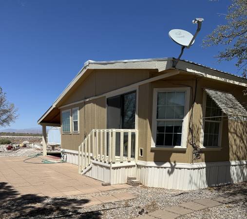 $109,000 / 3br - 1792ft2 - 3 BR/2 BA Manufactured Home in 55+ Community in Alamogordo (Alamogordo)63948355484035122