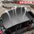 polaris general 4 1000  aluminum 4 piece roof top utv pro 4 thumbnail