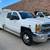 2016 Chevrolet Silverado 3500HD Chassis LT 4D Crew Cab 4x4 Dually 2 thumbnail