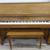 Yamaha P22 upright piano with Dampp Chaser* **FREE DELIVERY 1 thumbnail