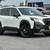 2025 Subaru Forester Crystal White Pearl INTERNET SPECIAL! 2 thumbnail