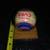 Chicago Cubs Vintage 90's Rare Baseball New Ball in Display Case 3 thumbnail