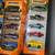 Hotwheels- 400 pieces 2 thumbnail