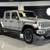 2021 Jeep Gladiator 4x4 4WD SUV Overland Pickup 4D 5 ft Truck 7 thumbnail
