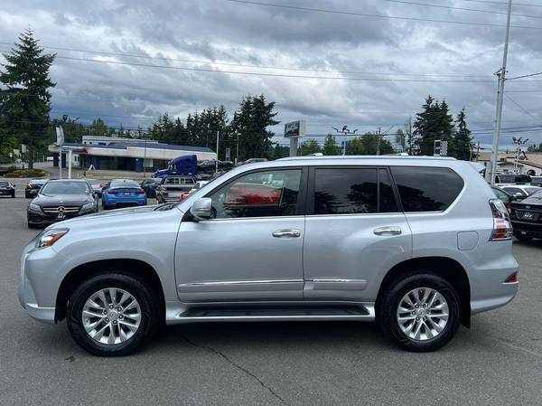 2019 Lexus GX 460 - $29,999 (+ Sports Cars International - Redmond)63470588104067121