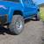 1 OWNER 2006 Toyota Tacoma 4 Door 6 Speed Manual transmission Lifted 19 thumbnail