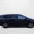 2024 Honda Odyssey Certified Touring Minivan, Passenger 4 thumbnail