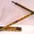 Vintage Lufkin No. X46 Rule 6” Extension 1 thumbnail