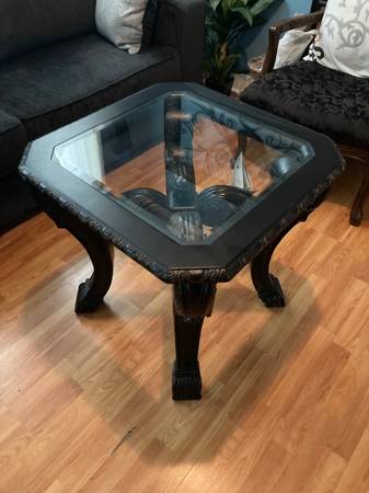 END TABLE 1