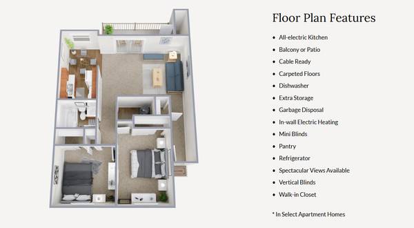 $1,685 / 2br - 745ft2 - BEST SPECIALS IN TOWN! CALL US FOR MORE INFO (Tacoma)63929302247427120