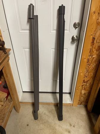 Ford Escape cargo cover 2001-2012 1