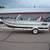 16' 0'' Northwood Side Console 70 HP Evinrude 1 thumbnail