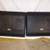 Pair of Seismic Audio SA-12MX Floor Monitors with Titanium Horns 1 thumbnail