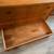 Stunning MCM Teak Wood Modular Cabinet Wall Unit 11 thumbnail