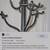French Antique Metal Coat , Hat Tree and Umbrella Stand 2 thumbnail
