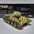 Rare Minichamps T34/76 "Captured" • Russia 1943 | 1:35 Scale Model 1 thumbnail