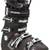 Rossignol Pure Heat Ski Boots Women's Sz 7.5 (24.5) Black SAVE $100.00 3 thumbnail