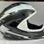 New HJC CL-X5N Helmet W/ Oakley goggles 3 thumbnail