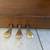 Baldwin Hamilton studio upright piano + bench 11 thumbnail