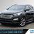 2016 Hyundai Santa Fe Sport Limited 2.0T AWD SUV: LOCAL, 1-OWNER! 1 thumbnail