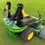 John Deere 757 Zero Turn Mower 60” commerical grade 3 thumbnail