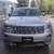 2017 Jeep Grand Cherokee 4x4 4WD Overland SUV 2 thumbnail